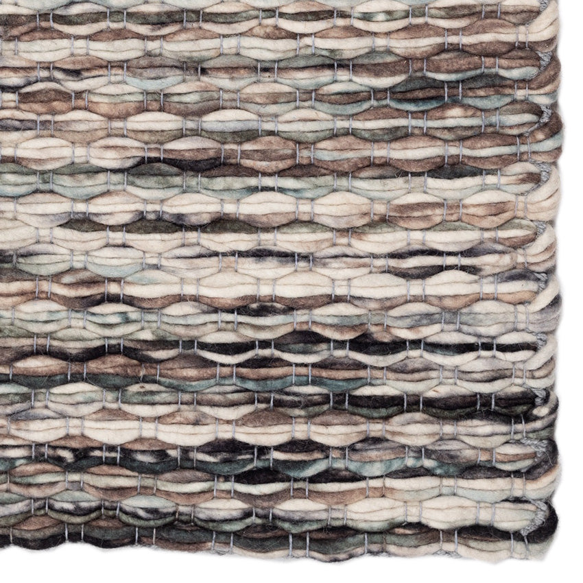 De Munk Carpets - Bubbio 03 - 250x350 cm Vloerkleed