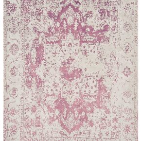 Katherine Carnaby - Vintage Pink - 200x290 cm Vloerkleed