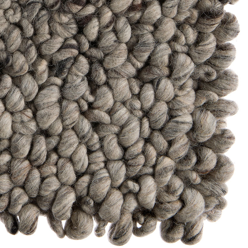 De Munk Carpets - Allegra 02 - 250x350 cm Vloerkleed