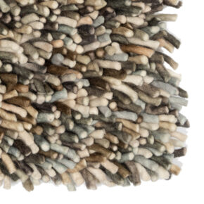 De Munk Carpets - Rinaldo 05 - 250x350 cm Vloerkleed