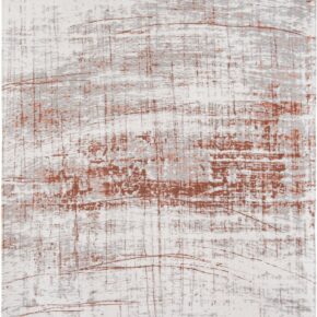 Louis de Poortere - Griff 8956 Mad Men Copperfield - 80x150 cm Vloerkleed