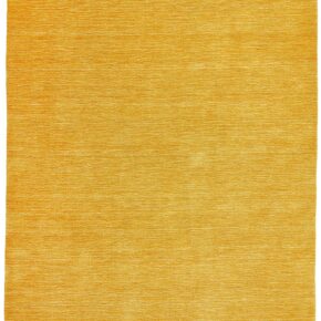 MOMO Rugs - Panorama Uni Gold - 90x160 cm Vloerkleed