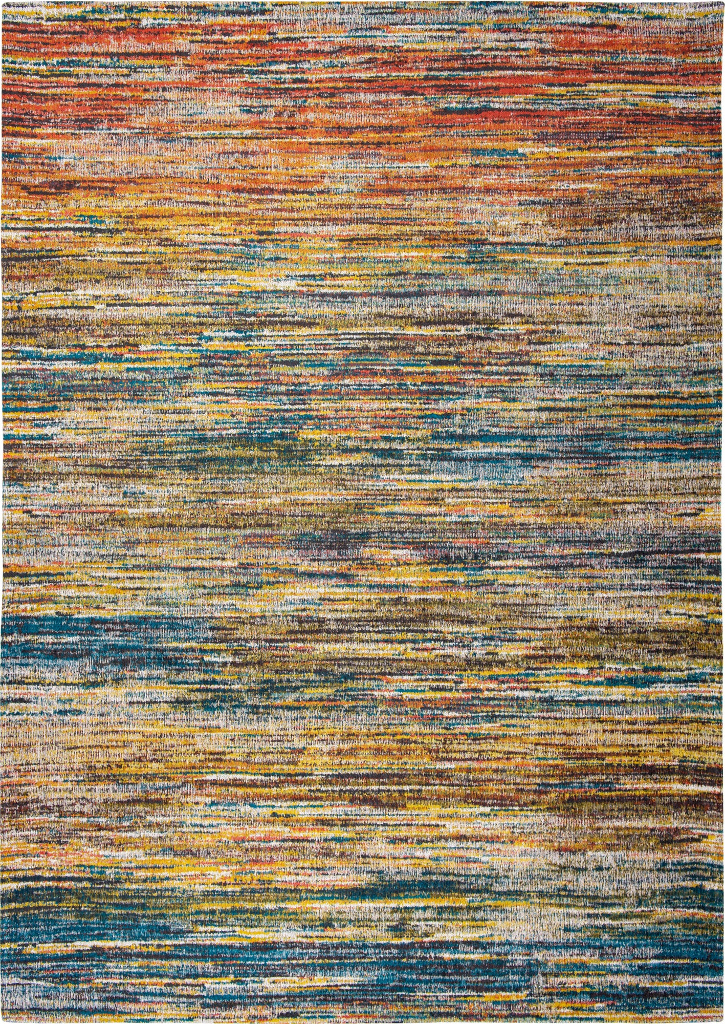 Louis de Poortere - 8871 Sari My Riad - 230x330 cm Vloerkleed