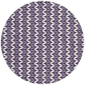 Monasch - Flashback Orchid Rond - 350 rond Vloerkleed