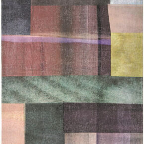 Christian Fischbacher - Fiesta 8449 Suave - 240x340 cm Vloerkleed