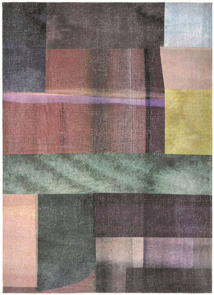 Christian Fischbacher - Fiesta 8449 Suave - 240x340 cm Vloerkleed