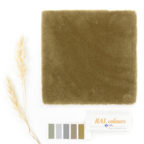 Naturais (by MOMO Rugs) - Vloerkleed MOMO Rugs Naturais Fine Warm Tan -