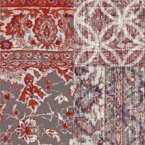 Desso - & Ex 4311-640 - 200x300 cm Vloerkleed