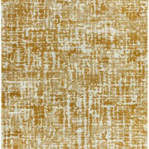 Easy Living - Dream-cream-gold - 200x290 cm Vloerkleed