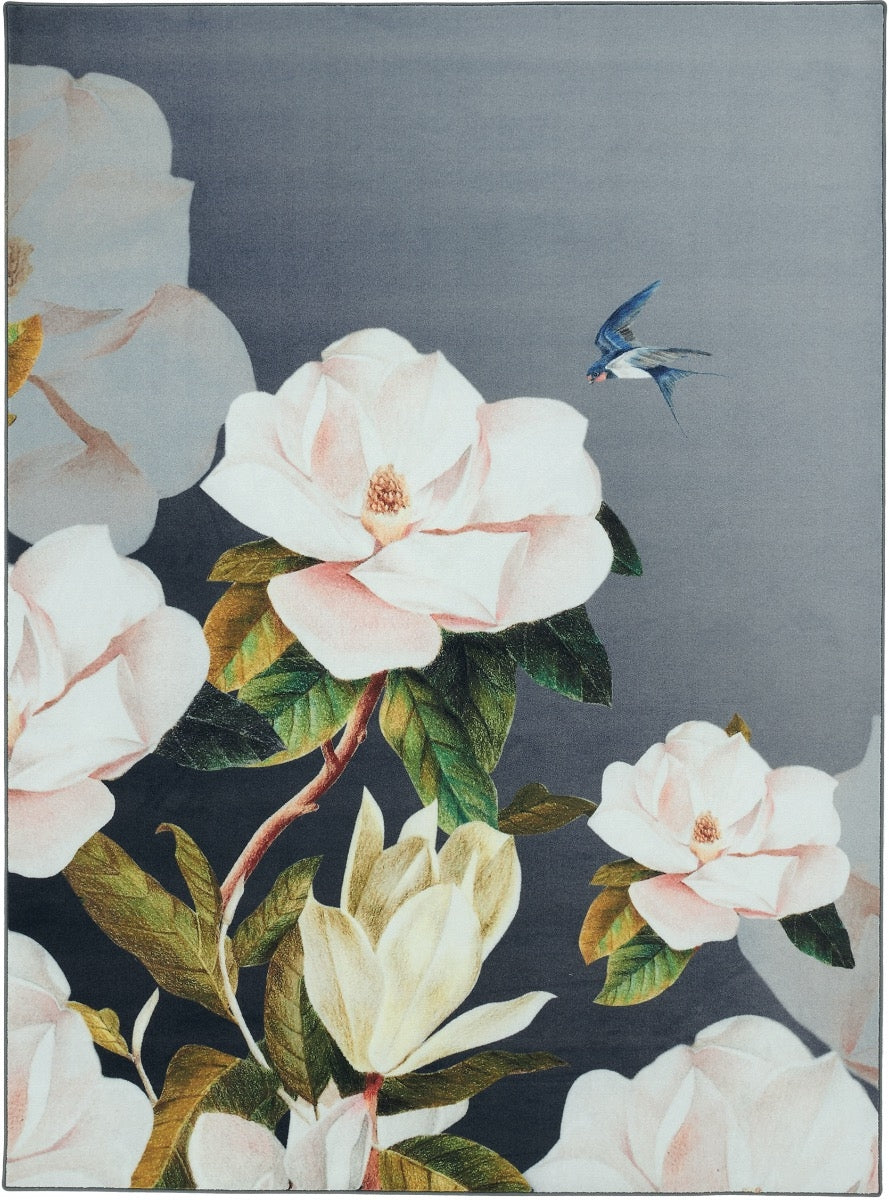 Ted Baker - Opal Grey 53704 - 250x350 cm Vloerkleed