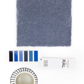Naturais (by MOMO Rugs) - Vloerkleed MOMO Rugs Naturais Purity King Mix -
