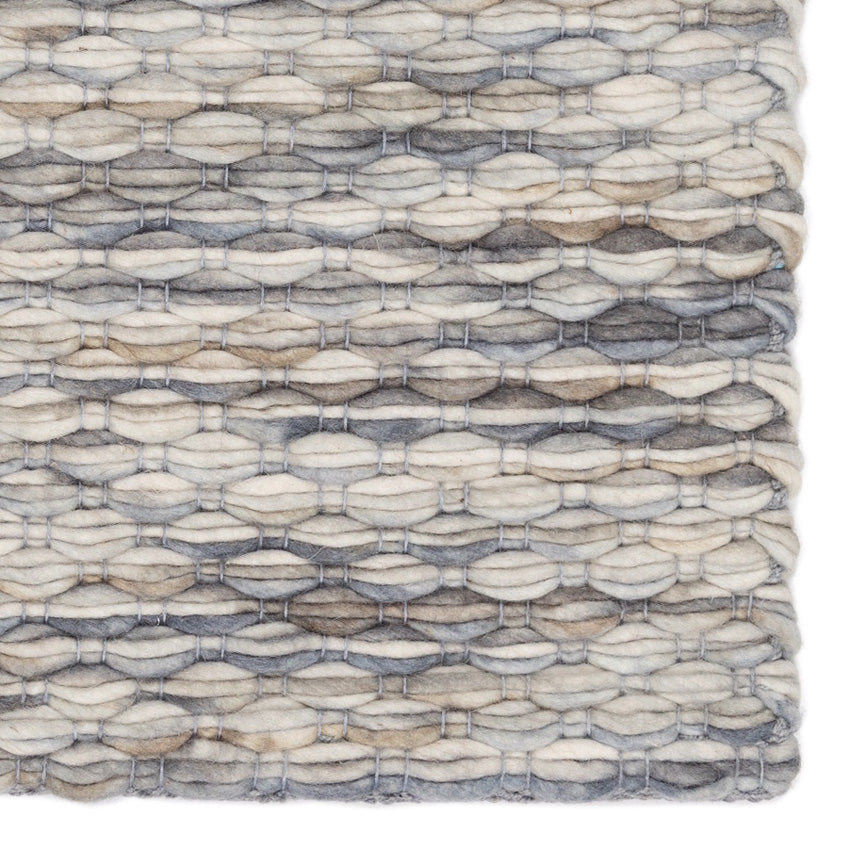 De Munk Carpets - Bubbio 01 - 170x240 cm Vloerkleed