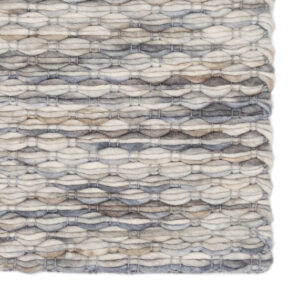 De Munk Carpets - Bubbio 01 - 250x350 cm Vloerkleed