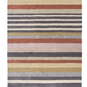 Harlequin - Rosita Harissa 140402 - 250x350 cm Vloerkleed