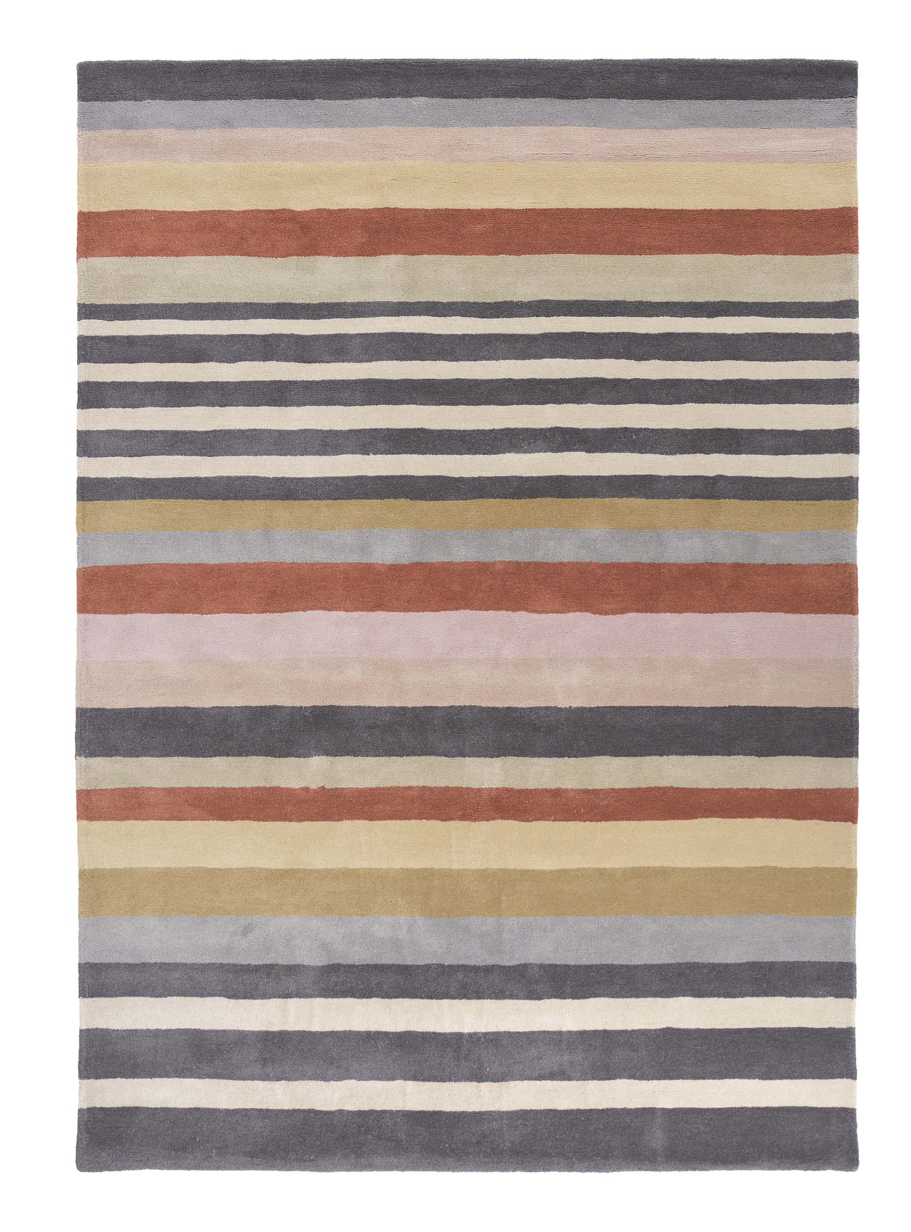 Harlequin - Rosita Harissa 140402 - 250x350 cm Vloerkleed