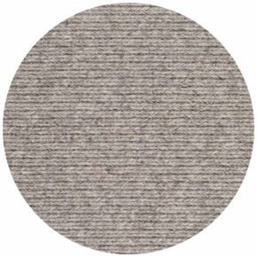 Monasch - The Sweater Pebbles Rond - 350 rond Vloerkleed