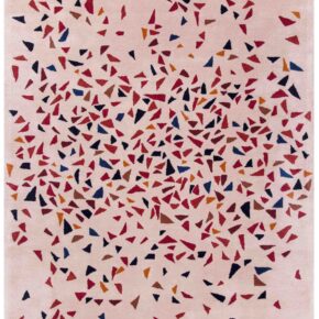 Claire Gaudion - Albecq - 170x240 cm Vloerkleed
