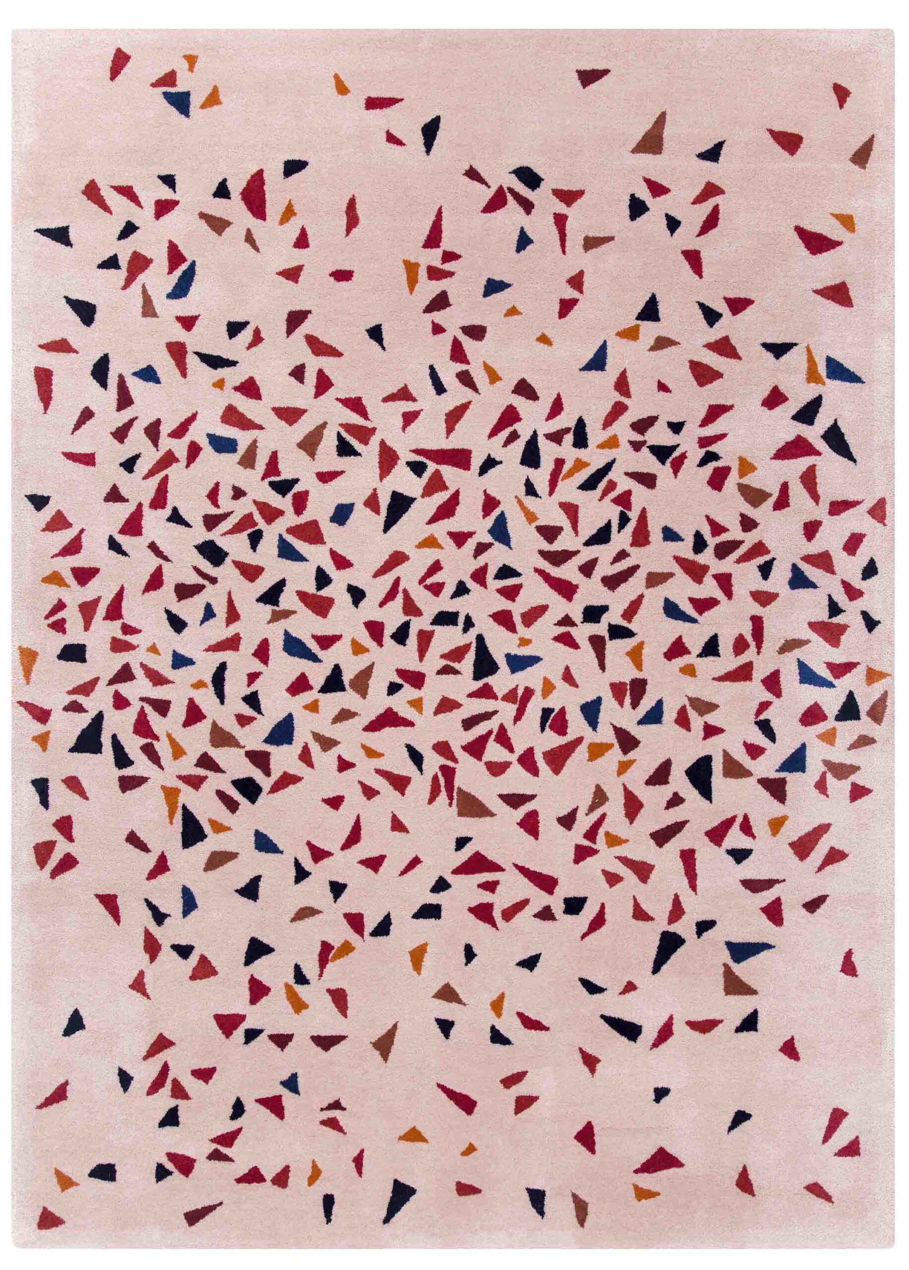 Claire Gaudion - Albecq - 170x240 cm Vloerkleed