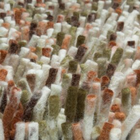 Brink en Campman - Rocks 70523 - 250x350 cm Vloerkleed