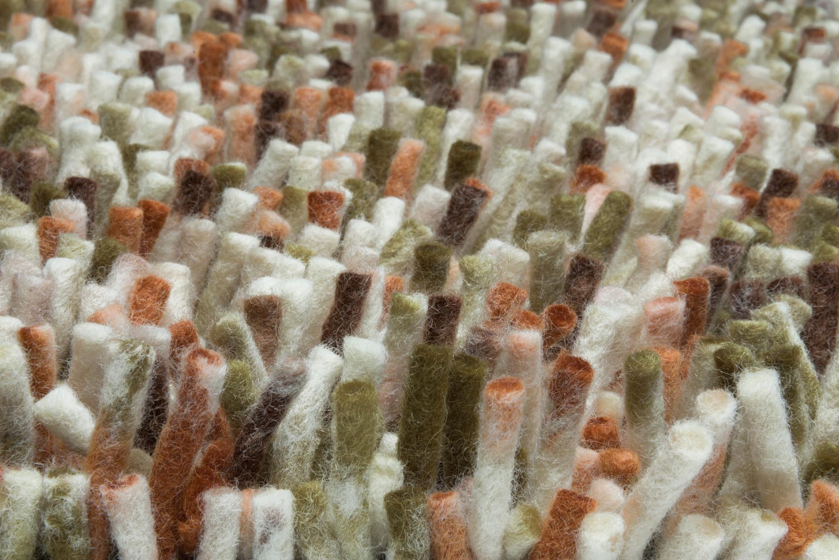 Brink en Campman - Rocks 70523 - 250x350 cm Vloerkleed