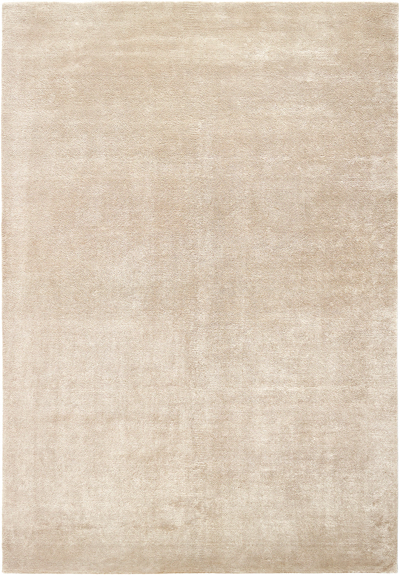 MOMO Rugs - Northern Light Sand-Oslo - 60x90 cm Vloerkleed
