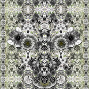 Moooi Carpets - Eden King - 200x300 cm Vloerkleed