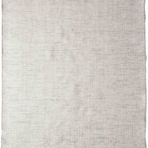 Matta - Scandi Grey White - 200x300 cm Vloerkleed