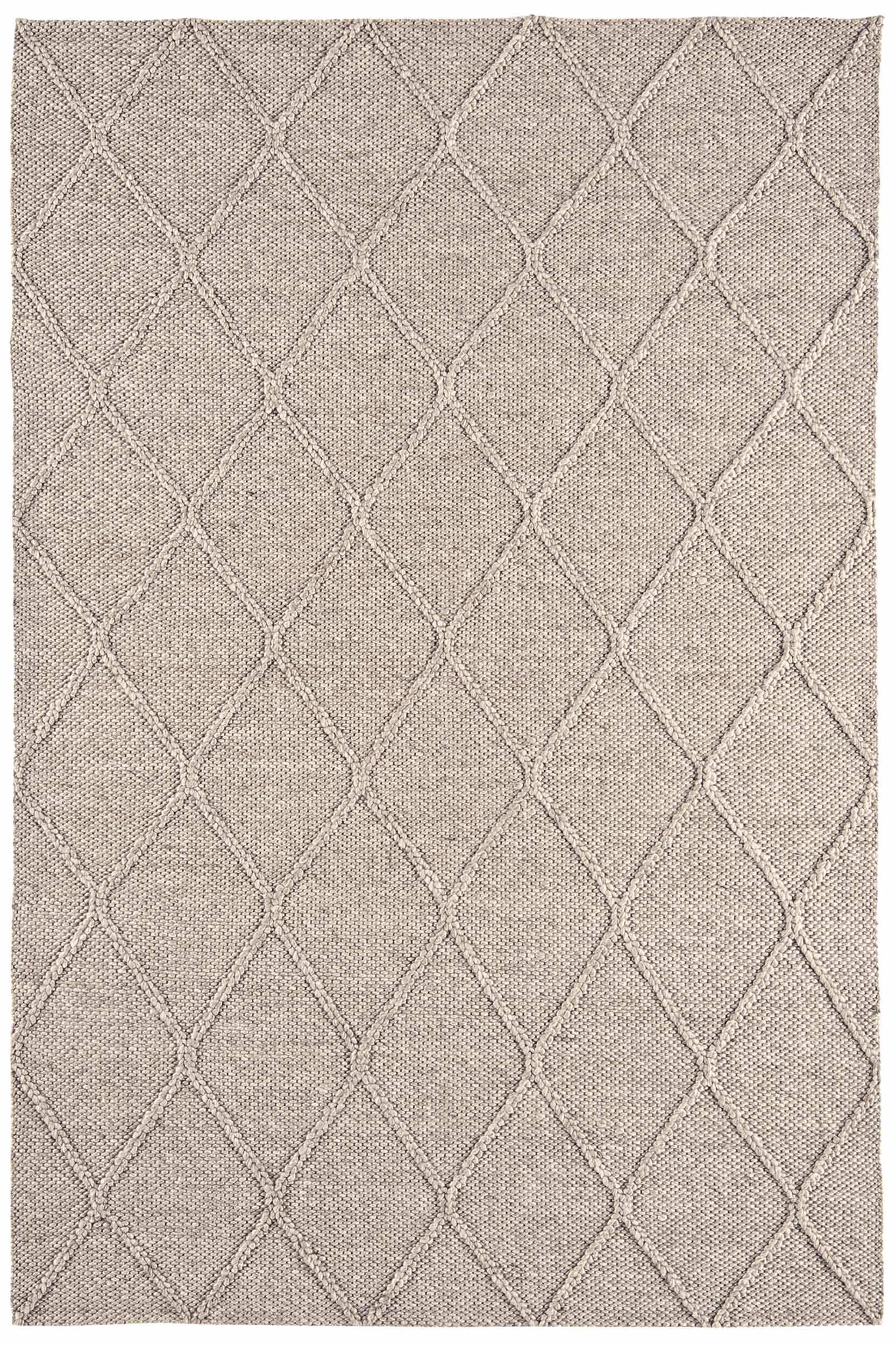Katherine Carnaby - Coast Diamond CD04 Camel - 240x330 cm Vloerkleed