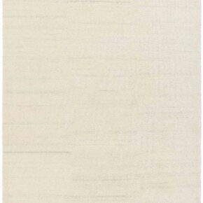 Brink en Campman - Yeti White Grey 51001 - 250x350 cm Vloerkleed