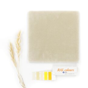 Naturais (by MOMO Rugs) - Vloerkleed MOMO Rugs Naturais Fine White -