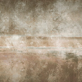 Moooi Carpets - Morning Clay - 350 rond Vloerkleed