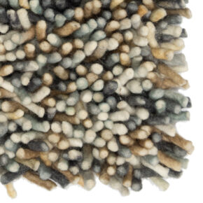 De Munk Carpets - Rinaldo 07 - 250x350 cm Vloerkleed