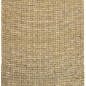 Brinker Carpets - Feel Good Blackland Point 1004 Ocher Grey - 170x230 cm Vloerkleed