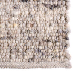 De Munk Carpets - Garda 01 - 300x400 cm Vloerkleed