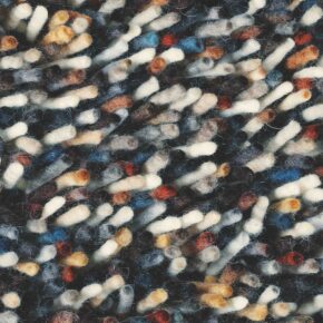 Brink en Campman - Rocks mix 70405 - 250x350 cm Vloerkleed