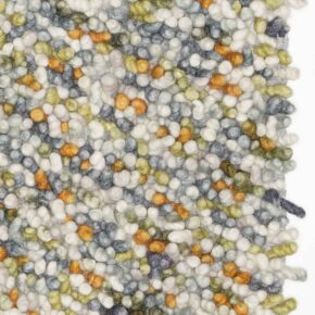 De Munk Carpets - Elica EL-05 - 250x350 cm Vloerkleed