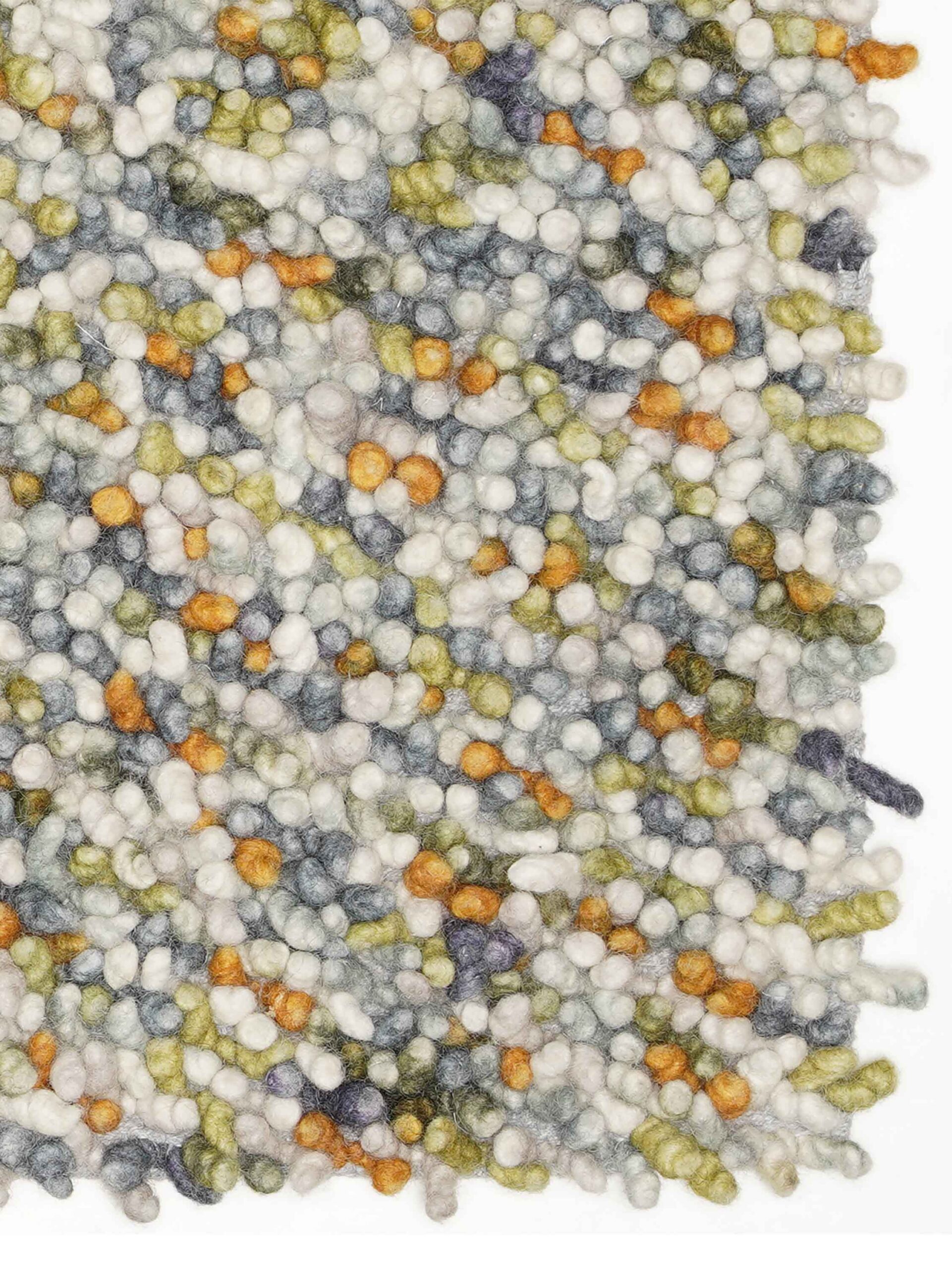 De Munk Carpets - Elica EL-05 - 250x350 cm Vloerkleed
