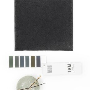 Naturais (by MOMO Rugs) - Vloerkleed MOMO Rugs Naturais Sustain Cavern Grey -