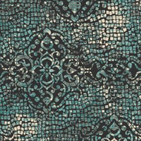 Desso - Mozaic & Fresco Fresco 8845 - 200x300 cm Vloerkleed