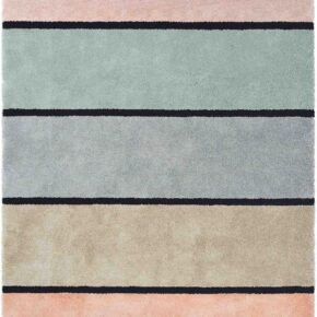 Brink en Campman - Twinset Divina 13407 - 250x350 cm Vloerkleed