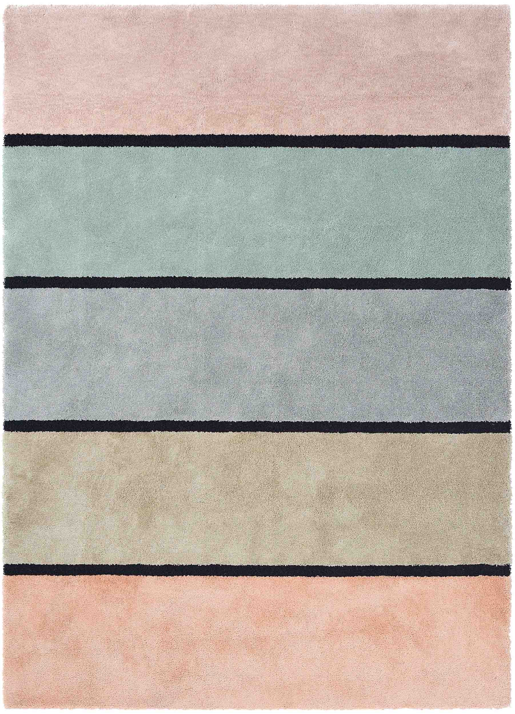 Brink en Campman - Twinset Divina 13407 - 250x350 cm Vloerkleed