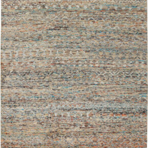 MOMO Rugs - Sari Silk TX-180421 - 250x300 cm Vintage Vloerkleed