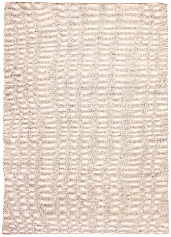 MOMO Rugs - Nordic Touch Grey Mix - 60x90 cm Vloerkleed