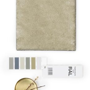 Naturais (by MOMO Rugs) - Vloerkleed MOMO Rugs Naturais Shimmer Gravel -
