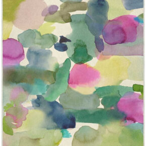 Bluebellgray - Rothesay 15707 - 200x280 cm Vloerkleed