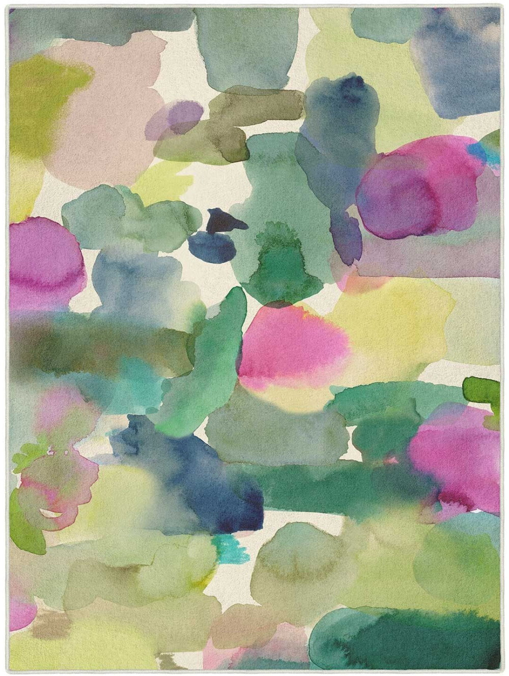 Bluebellgray - Rothesay 15707 - 140x200 cm Vloerkleed