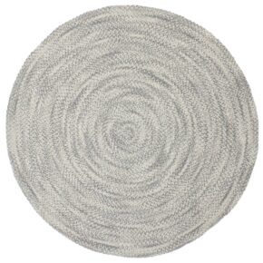 De Munk Carpets - Intorno 02 - 250 rond Vloerkleed