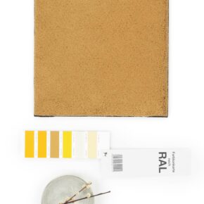 Naturais (by MOMO Rugs) - Vloerkleed MOMO Rugs Naturais Sustain Light Caramel -