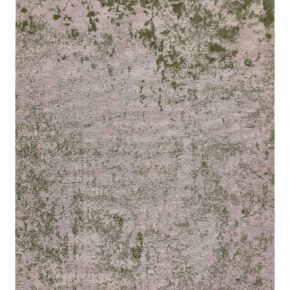 Easy Living - Dara Green - 200x290 cm Vloerkleed