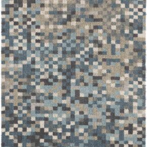Brink en Campman - Dart Fade 23104 - 200x300 cm Vloerkleed